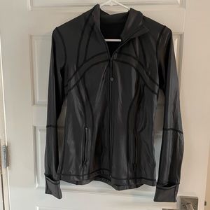 Lululemon Shine Jacket!